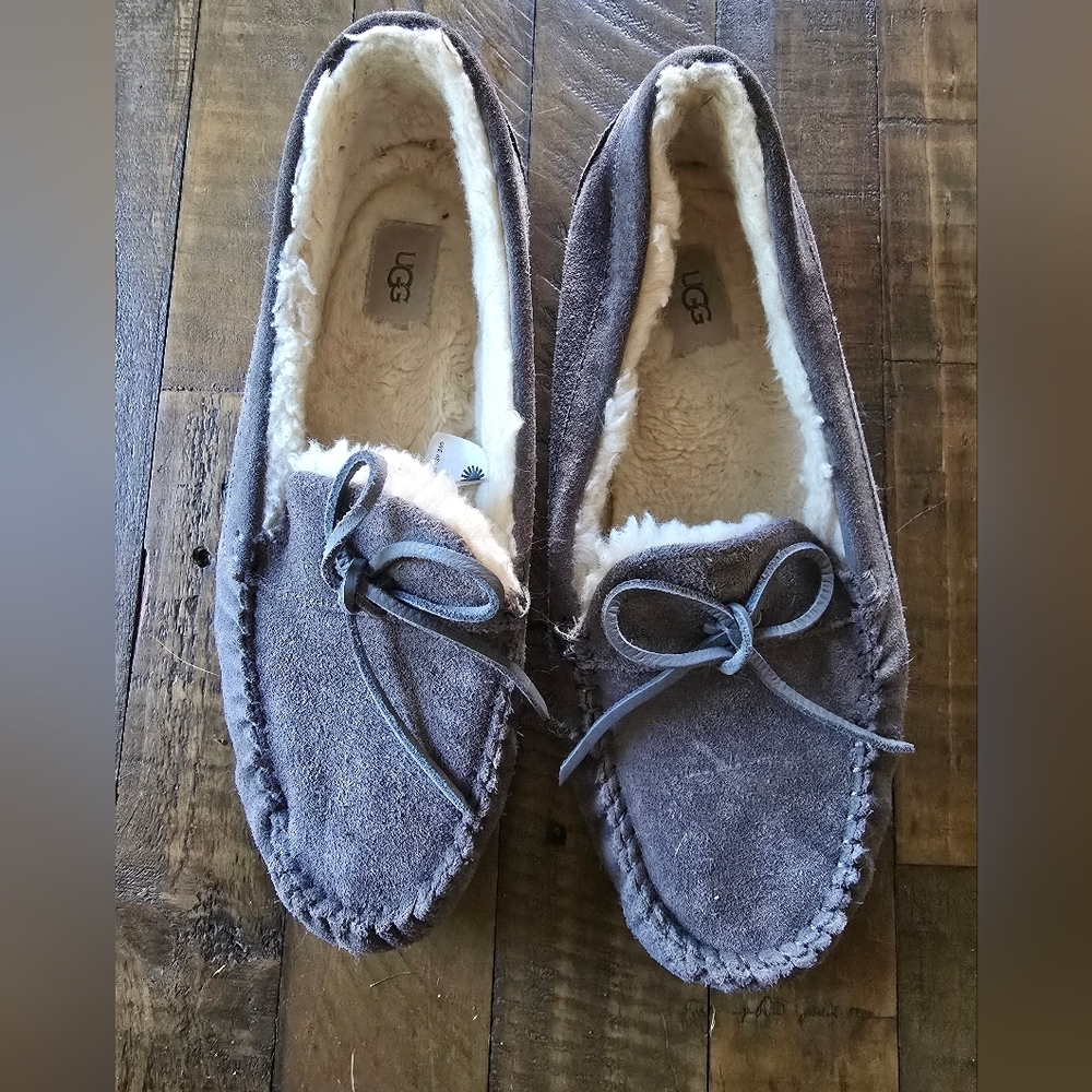 UGG Slippers